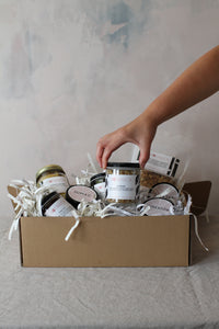 Gourmet Food Gift Boxes