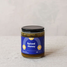 Load image into Gallery viewer, Block Shop x Botanica Spiced Honey