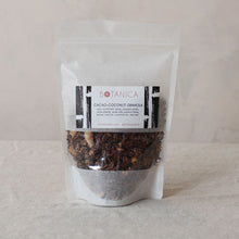 Load image into Gallery viewer, Cacao-Coconut Granola