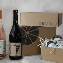 Load image into Gallery viewer, Natural Wine Box: White
