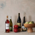 Natural Wine Box: Red & White
