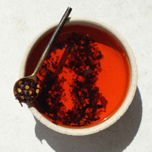 Load image into Gallery viewer, Aromatic Spiced Chile Oil